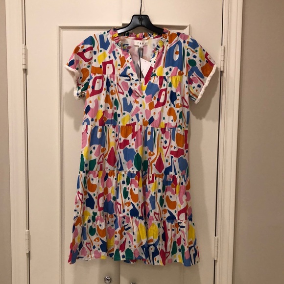 THML Dresses & Skirts - THML Dress